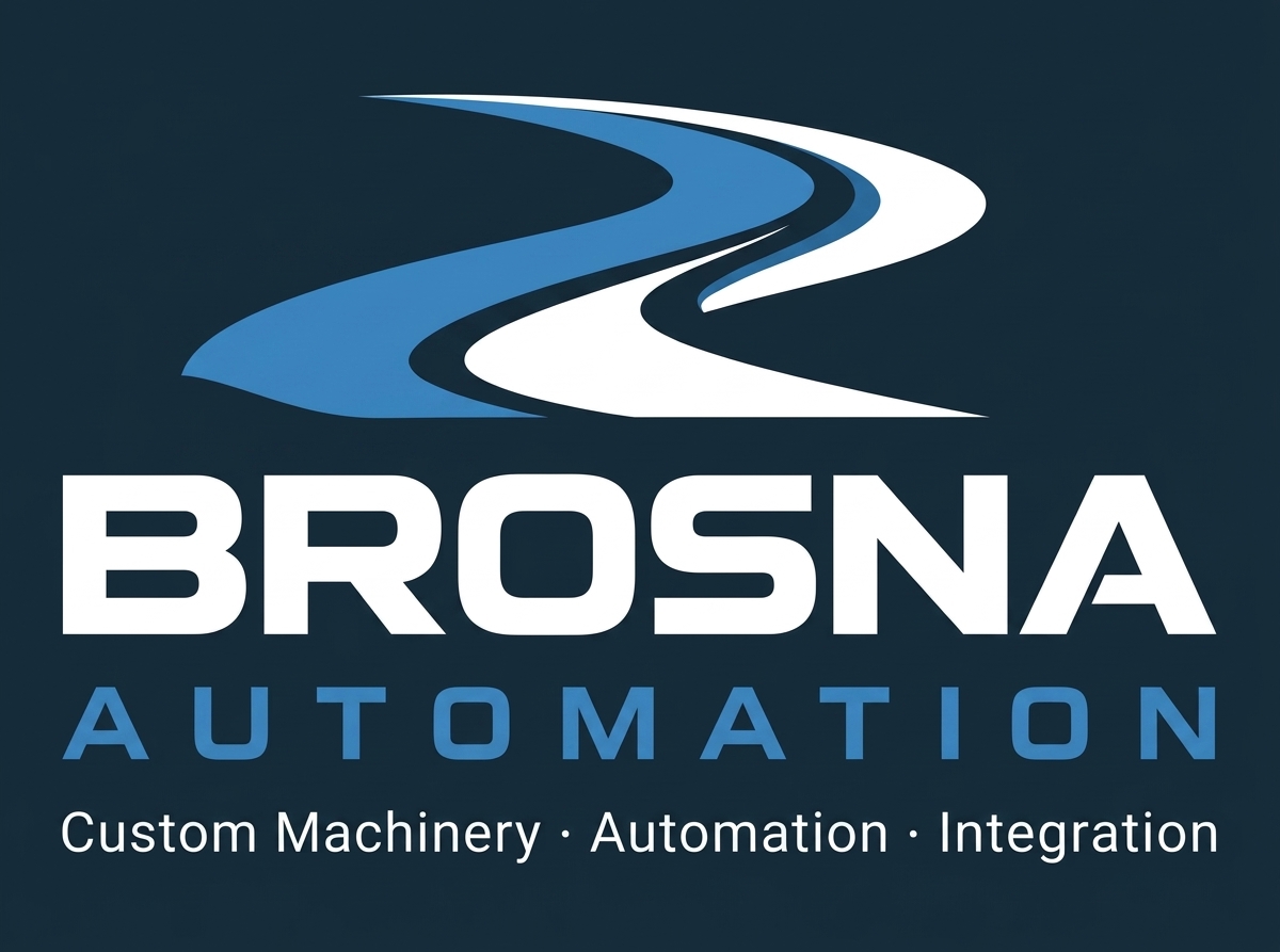 Brosna Automation